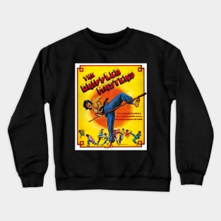 the Crippled Masters Crewneck Sweatshirt